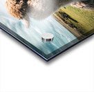 Faerie Circle Acrylic print