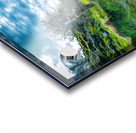 Abandoned Church I Acrylic print