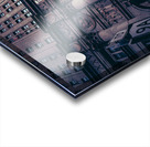 New York City Acrylic print