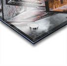 Astronomical Clock Tower Prague Acrylic print