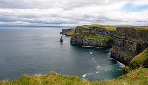 Cliffs Of Moher