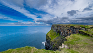 Cliffs Of Moher 3