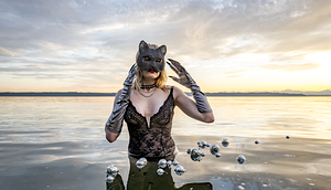 Spheres Whispers and Silence.