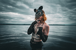 CCCI 22 by Massey Original