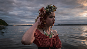 CCCI 8  by Massey Original