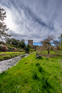 Blarney Castle II
