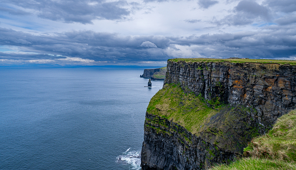 Cliffs Of Moher 1 Print