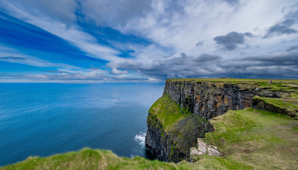 Cliffs Of Moher 3 Print