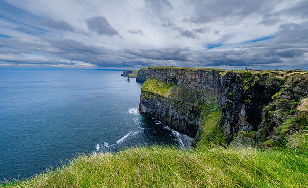 Cliffs Of Moher 2 Print