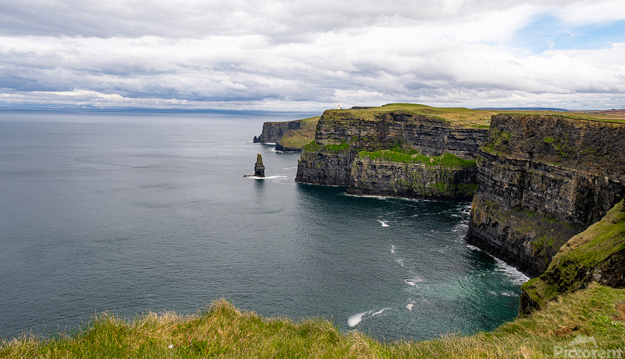 Cliffs Of Moher  Print