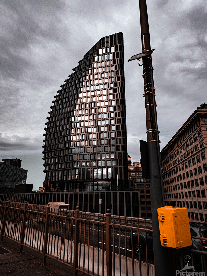 Brooklyn Bridge Views  Imprimer