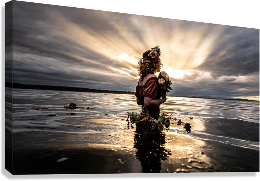 CCCI 30 Canvas Print