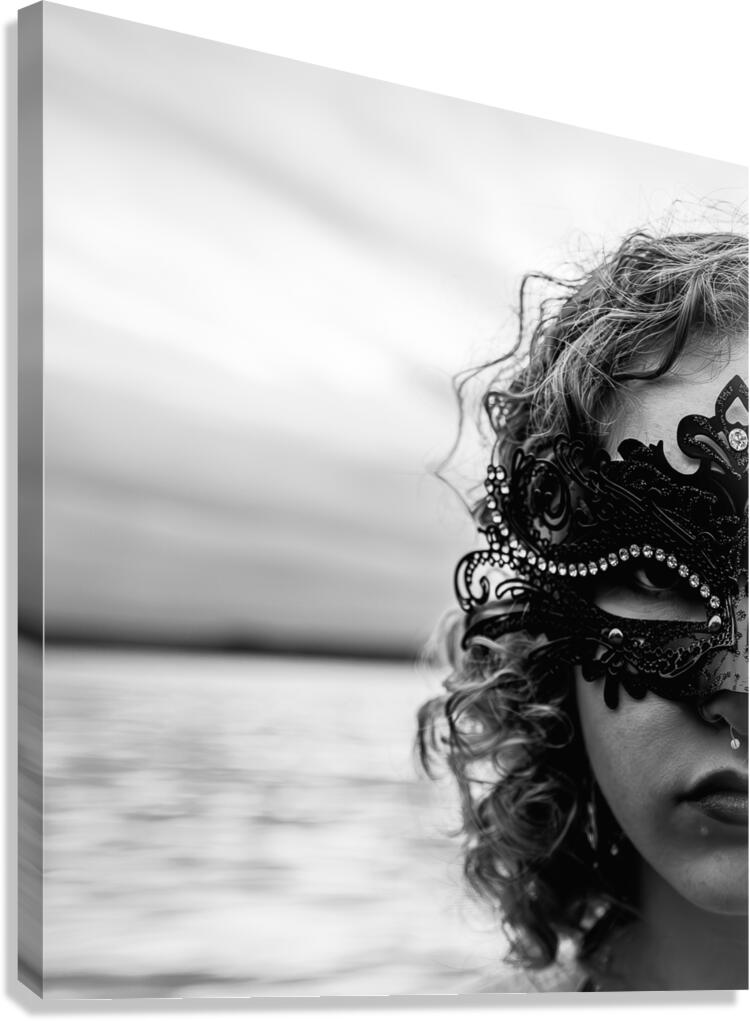 CCCI 25 Canvas Print