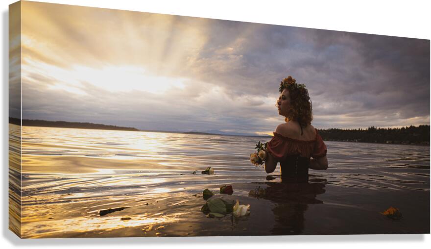 CCCI 19 Canvas Print