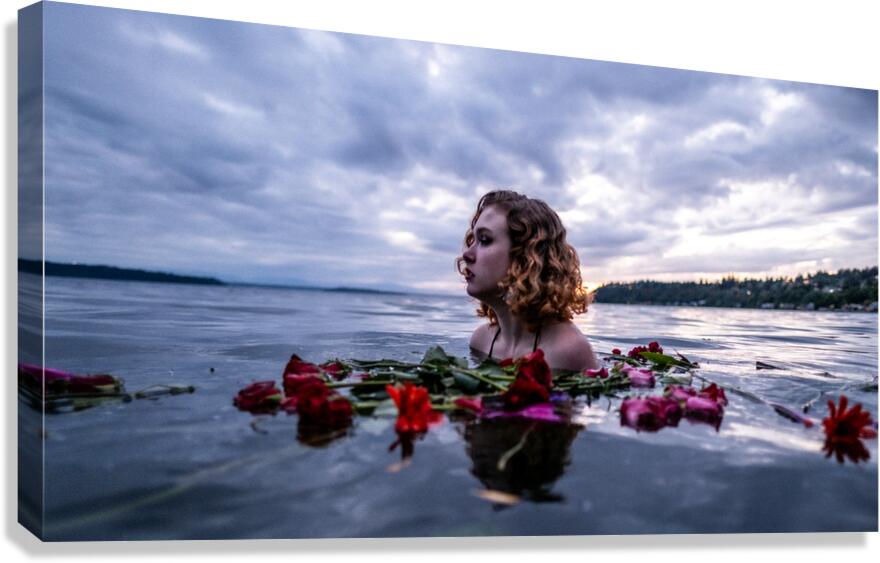 CCCI 16 Canvas Print