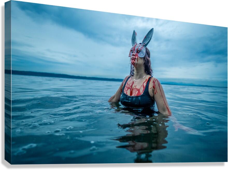 CCCI 11 Canvas Print