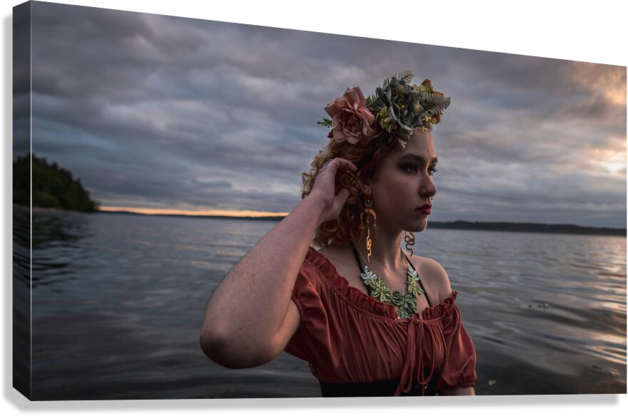 CCCI 8  Canvas Print