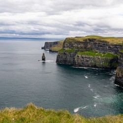 Cliffs Of Moher