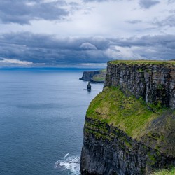 Cliffs Of Moher 1