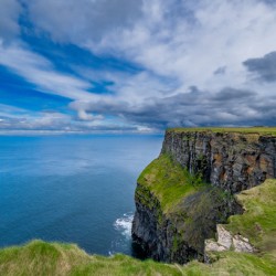 Cliffs Of Moher 3