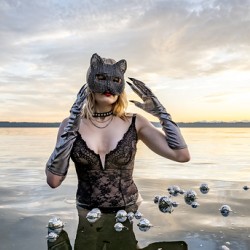 Spheres Whispers and Silence.