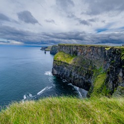 Cliffs Of Moher 2