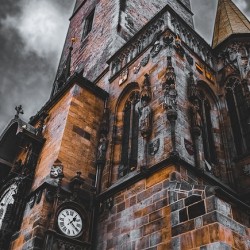 Astronomical Clock Tower Prague