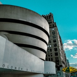 Guggenheim Museum