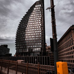 Brooklyn Bridge Views