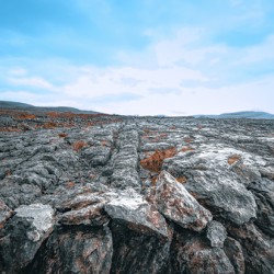 Burren National Park