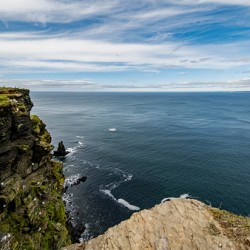 Cliffs Of Moher II