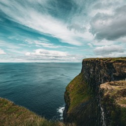 Cliffs Of Moher