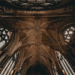 The neo-Gothic Church III