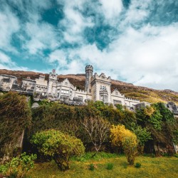 Kylemore Abbey