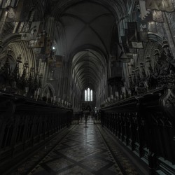 Saint Patricks Cathedral