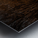 Burren National Park III Metal print