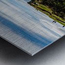 Cliffs Of Moher II Metal print