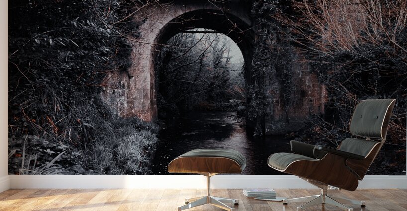 Lisdoovarna Wall Murals