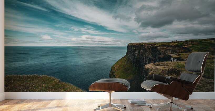 Cliffs Of Moher Wall Murals