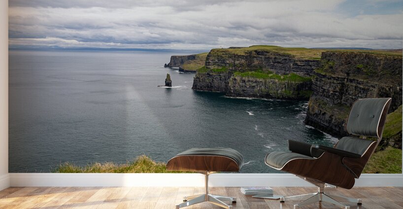 Cliffs Of Moher Wall Murals
