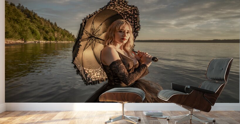 The Sun Deceptive Wall Murals