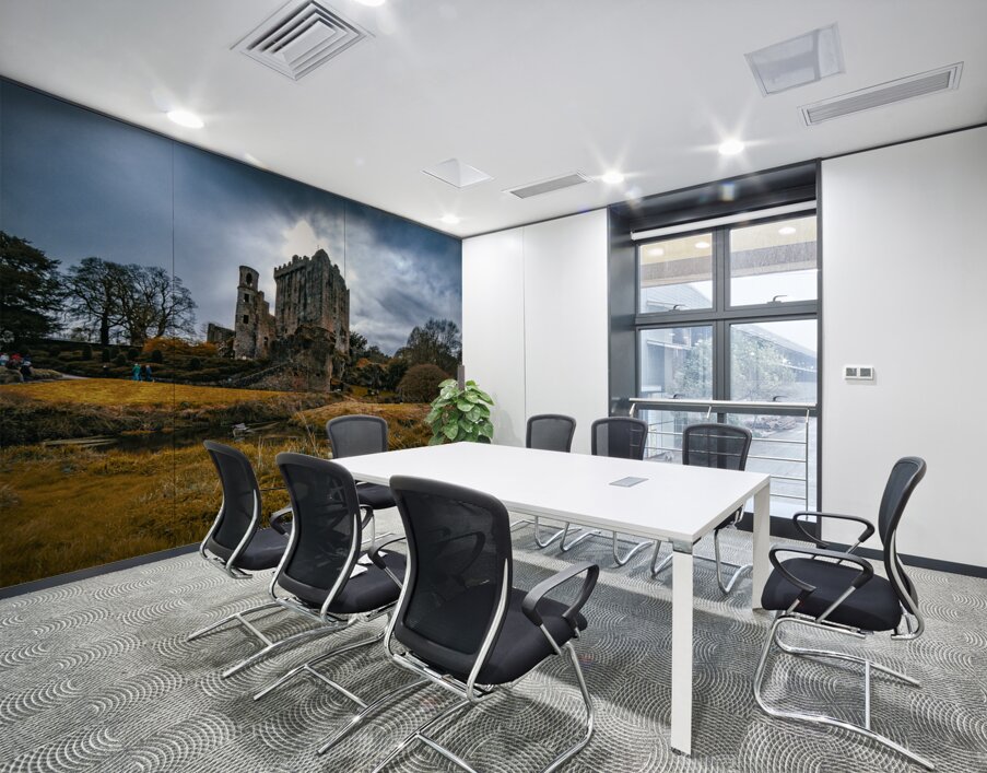 Blarney Castle I Wall Printing