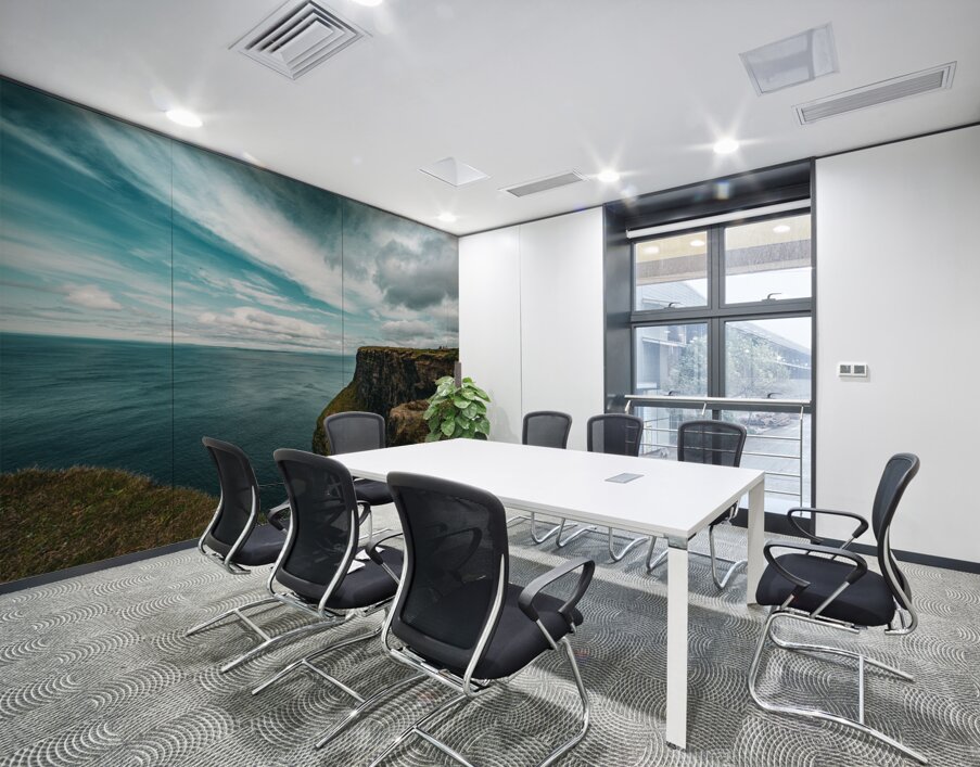 Cliffs Of Moher Wall Printing