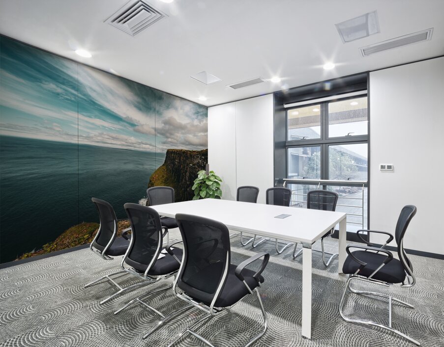 Cliffs Of Moher I Wall Printing