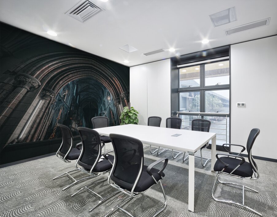 Saint Patricks Cathedral I Wall Printing