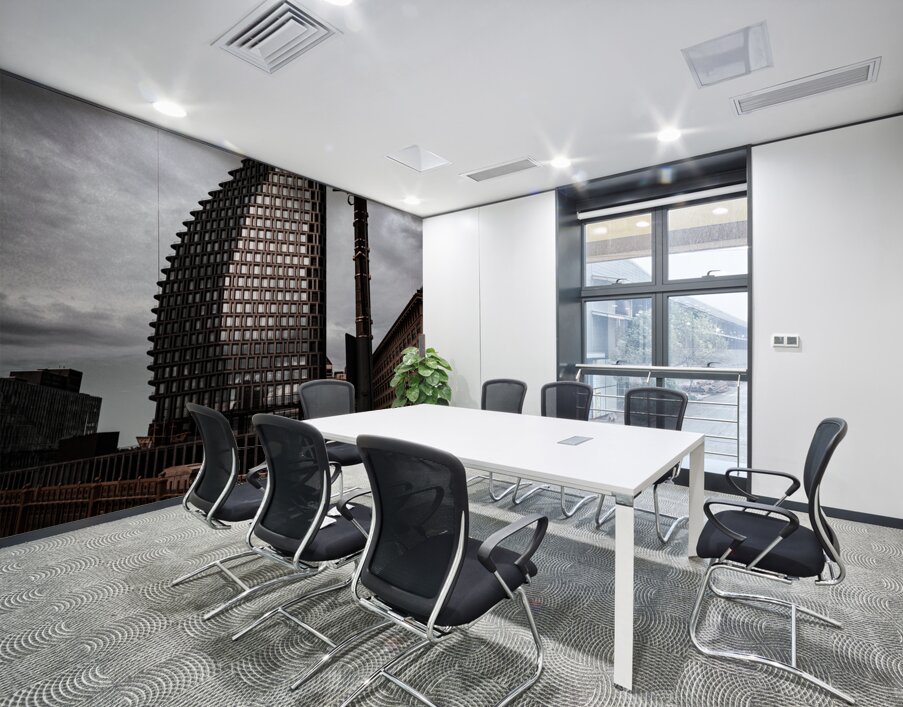 Brooklyn Bridge Views Wall Printing