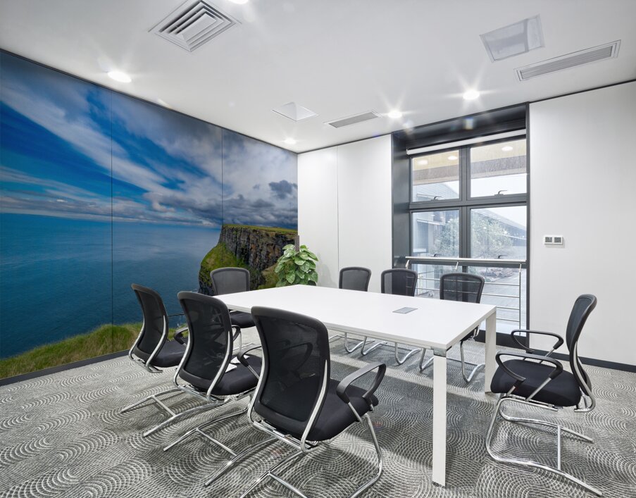 Cliffs Of Moher 3 Wall Printing