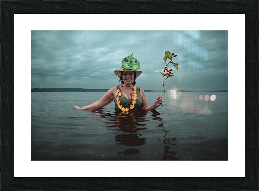 CCCI 17 Picture Frame print