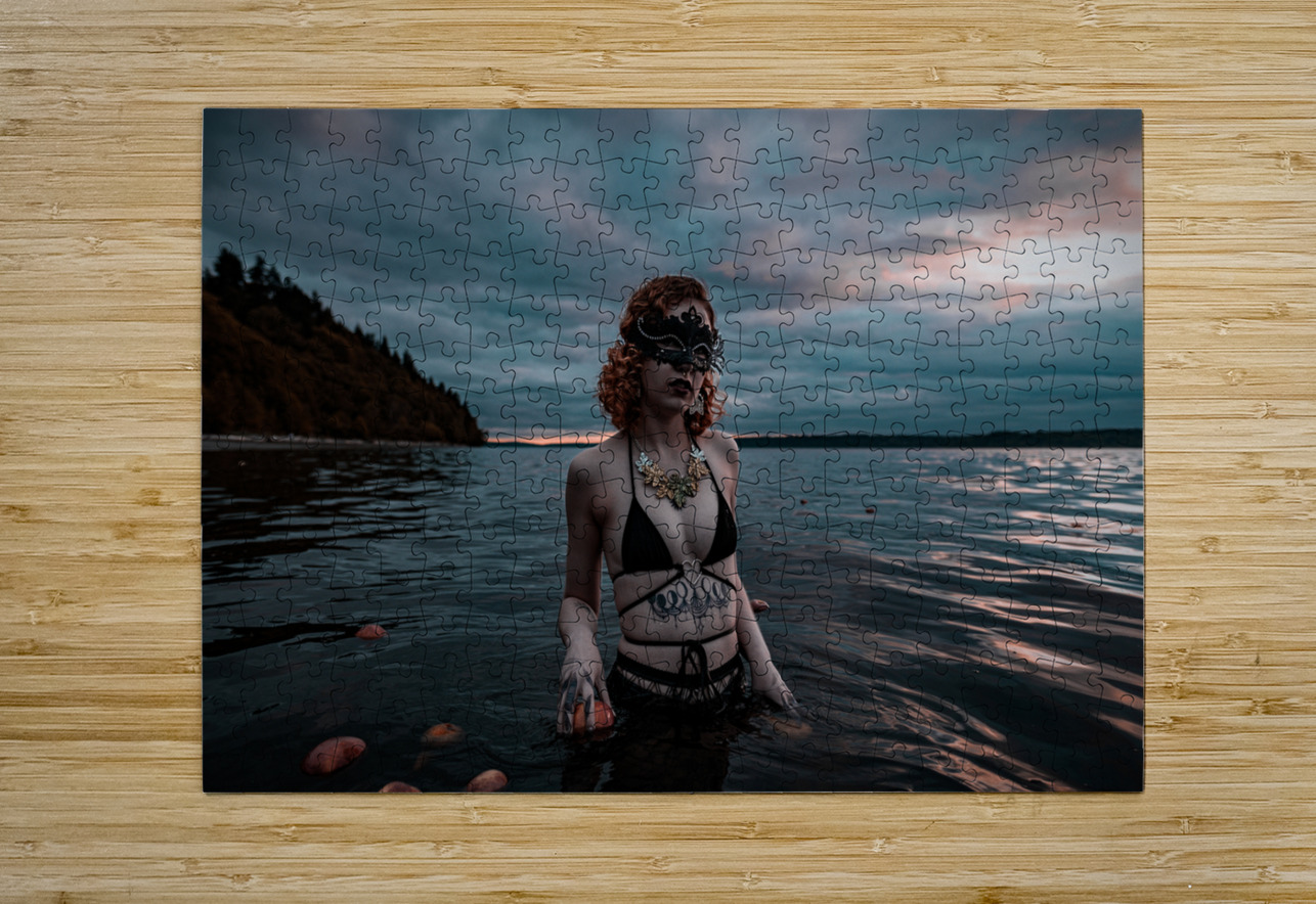 CCCI 26 Massey Original Puzzle printing