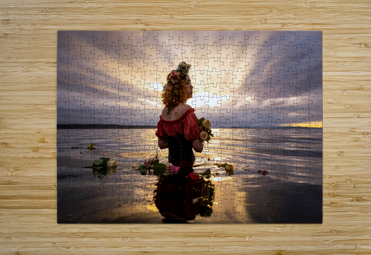 CCCI 29 Massey Original Puzzle printing